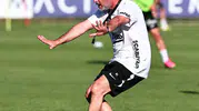 Beşiktaş yeni sezon hazırlıklarında vites yükseltti