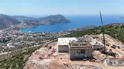 Kaş’ın susuzluk sorununa 1.8 milyar liralık çözüm