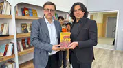 Yazar Dr. Cengiz Çelik Ağrı'da güç zehirlenmesini masaya yatırdı