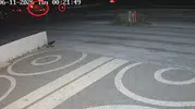Antalya'da kırmızı ışık kazası Motosikletli sürücü hayatını kaybetti