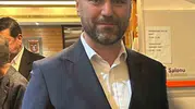 Giresun Ticaret Odasında seçim yarışında ilk rakip sahaya indi