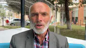 Tokat’ta muhtar azasıyla yaşadığı kriz sonrası görevini bıraktı