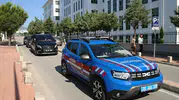 Uyuşturucu operasyonu: Baro Başkanı ve 11 avukat gözaltında