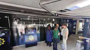 Niğde polisi uyuşturucuya karşı binlerce kişiyi eğitiyor