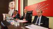 CHP Parti Meclisi kurultay takvimini başlatma kararı aldı