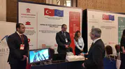 AHİKA’nın genç istihdam projesi Ankara’da başarıyla tescillendi