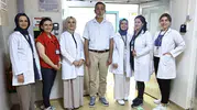 Erciyes Üniversitesi sağlıkta Avrupa standartlarına ulaştı