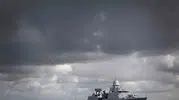 Hollanda Hürmüz Boğazı'na savaş gemisi gönderiyor