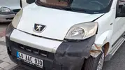 Nevşehir’de bir kişi aracında yaşamına son verdi