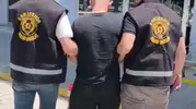 Eskişehir polisi yıllardır aranan iki katili yakaladı