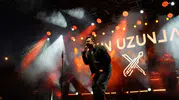 Ekin Uzunlar Karslıları horonla coşturdu