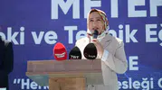 Niğdeli gençler meslek lisesi projeleriyle sanayiye göz kırpıyor