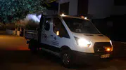 Didim’de yaz sezonu için sinek ve haşere seferberliği başladı