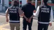 Bingöl polisi sokakları zehirleyen bir şüpheliyi yakaladı