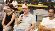 Sinop batarya devrimi için kolları sıvadı