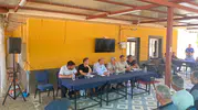 Sarıgöl Çavuşlar Mahallesi’nde gölet dönemi başlıyor