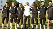 Kayserispor’da Atila Gerin dönemi teknik heyeti şekillendi