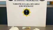 Samsun İlkadım’da büyük uyuşturucu baskını