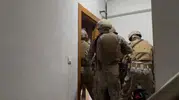 Çapkanlar suç örgütüne dev operasyon