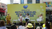 Annelerin en büyük beklentisi destek ve anlaşılmak