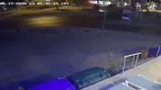 Bodrum'da gece yarısı kaza Kavşakta takla atan araçta 3 yaralı var