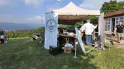 Düzce’de 300 telsiz tutkunu aynı frekansta buluştu