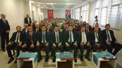 Niğde’de eski hükümlülere iş kurmaları için 550 bin liraya kadar destek