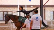 Aliağa özel sporcuların şampiyonluğuna ev sahipliği yaptı