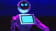 Türkiye'nin ilk çocuk robot tiyatrosu sahnelerle tanışıyor