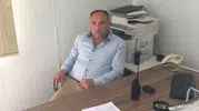 Efeler Belediyesi bir çalışanını kaybetti