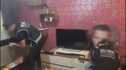 Üç ilde kaçak akaryakıt ağına polis baskını