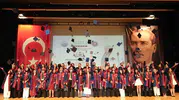 Bursa'nın genç hekimleri meslek hayatına ilk adımı attı