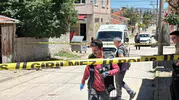 Eskişehir’de sokak kazası 86 yaşındaki kadını hayattan kopardı