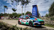 Yeşil Bursa Rallisi’nde genç pilotlar direksiyon başına geçiyor