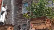 Fatih’te tadilat faciası kıl payı atlatıldı