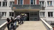 Diyarbakır polisi 40 kişilik silahlı suç ağını çökertti