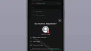 WhatsApp tanımadığınız numaralara mesaj atarken sizi durduracak