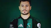 Kocaelispor Mesut Can Tunalı ile vedalaştı