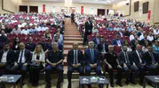 Vali Köşger Telefonuma gelen kumar mesajı ailemi bile tehdit ediyor