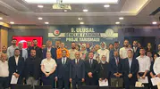 Üniversiteli Gençlere HAK-İŞ Kapıları Açılıyor