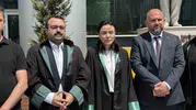 Tepebaşı Belediye Başkanı Ahmet Ataç hakkında görevi kötüye kullanma davası başladı