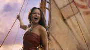 Moana hayranlarına sürpriz Efsanevi macera beyaz perdeye geri dönüyor