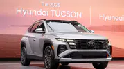 Hyundai Tucson sahipleri dikkat Yazılım hatası nedeniyle 96 bin araç servise çağrılıyor