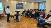 Bartın Üniversitesi arkeolojik mirası dijital dünyada koruma altına alıyor