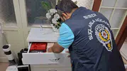 Yasa dışı bahis şebekesine 27 ilde büyük operasyon