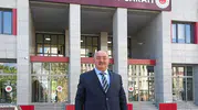 Erzurum Adliyesi’nde 45 yıllık bir kariyer sona erdi