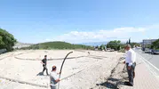 Dilovası sakinleri için yeni yaşam alanı kuruluyor