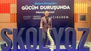 Omurga eğriliği spor ve sanata engel değil