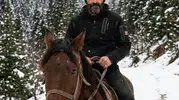 Artvin’de dereye uçan araçtaki oğlunun cenazesi bulundu