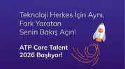 Teknoloji kariyeriniz için 6 aylık özel gelişim fırsatı